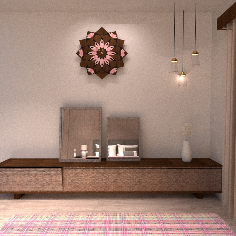 natural and artistic